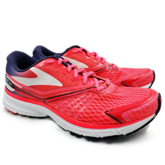 brooks running launch 2